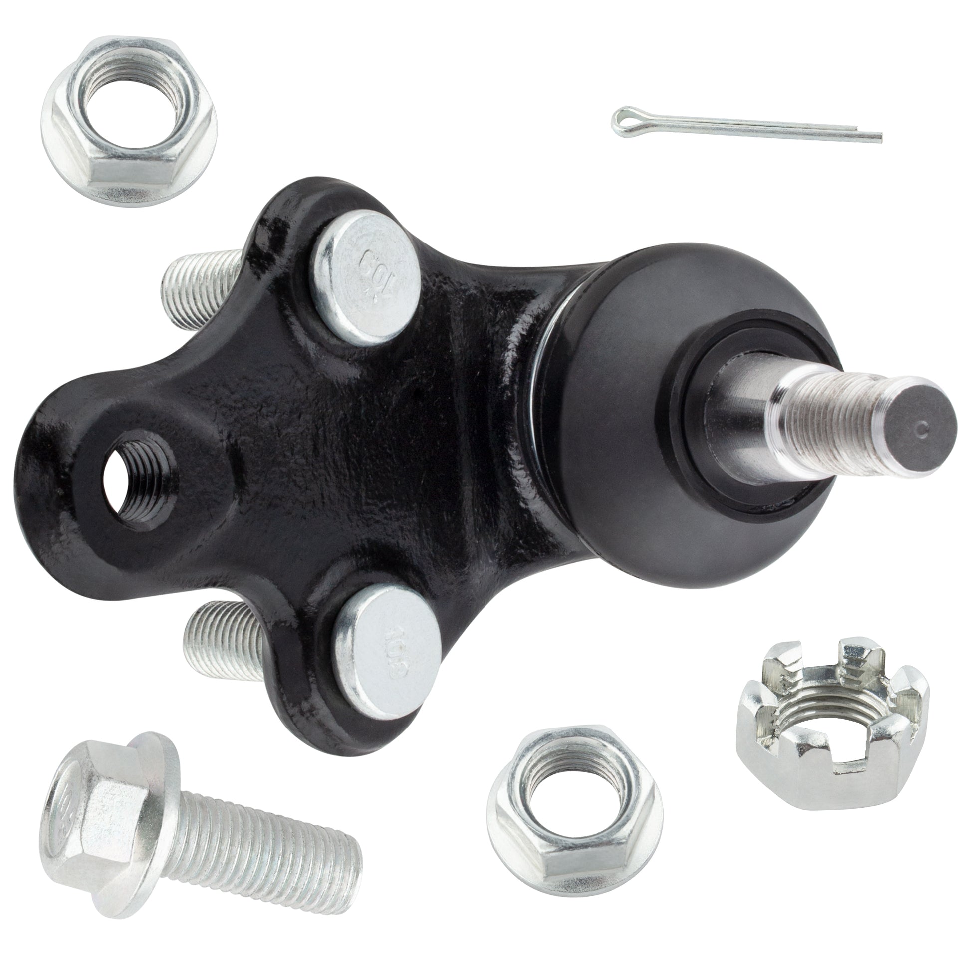 BOXI Ball Joints Fits for BX02401359-1 — product photo 4