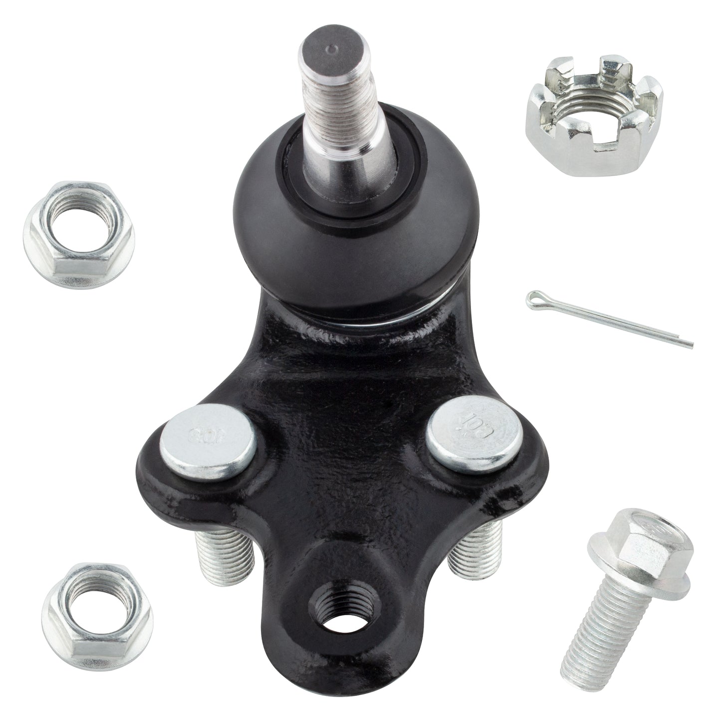 BOXI Ball Joints Fits for BX02401360-1