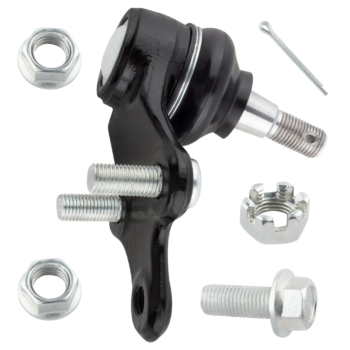 BOXI Ball Joints Fits for BX02401360-1 — product photo 3