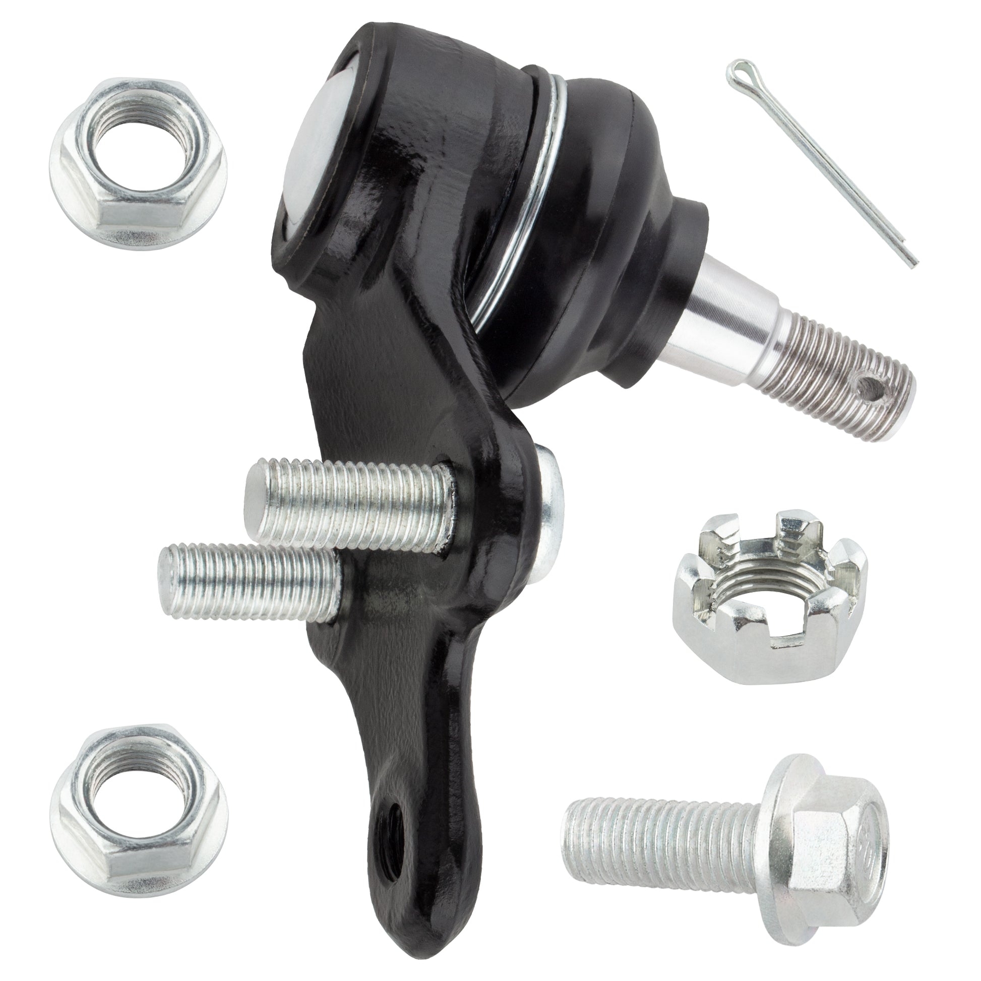 BOXI Ball Joints Fits for BX02401360-1 — product photo 3