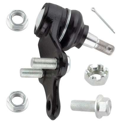 BOXI Ball Joints Fits for BX02401360-1 — product photo 3