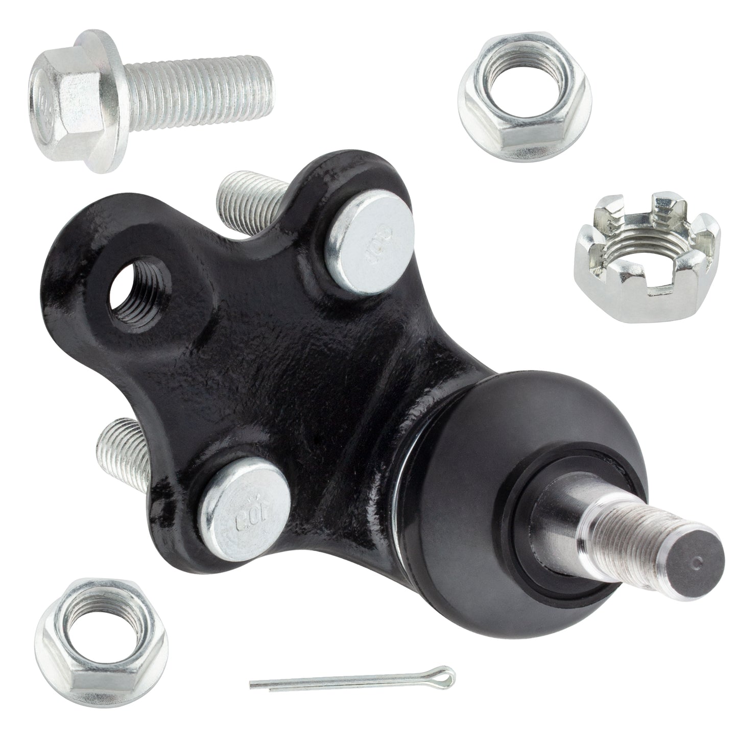 BOXI Ball Joints Fits for BX02401360-1 — product photo 4