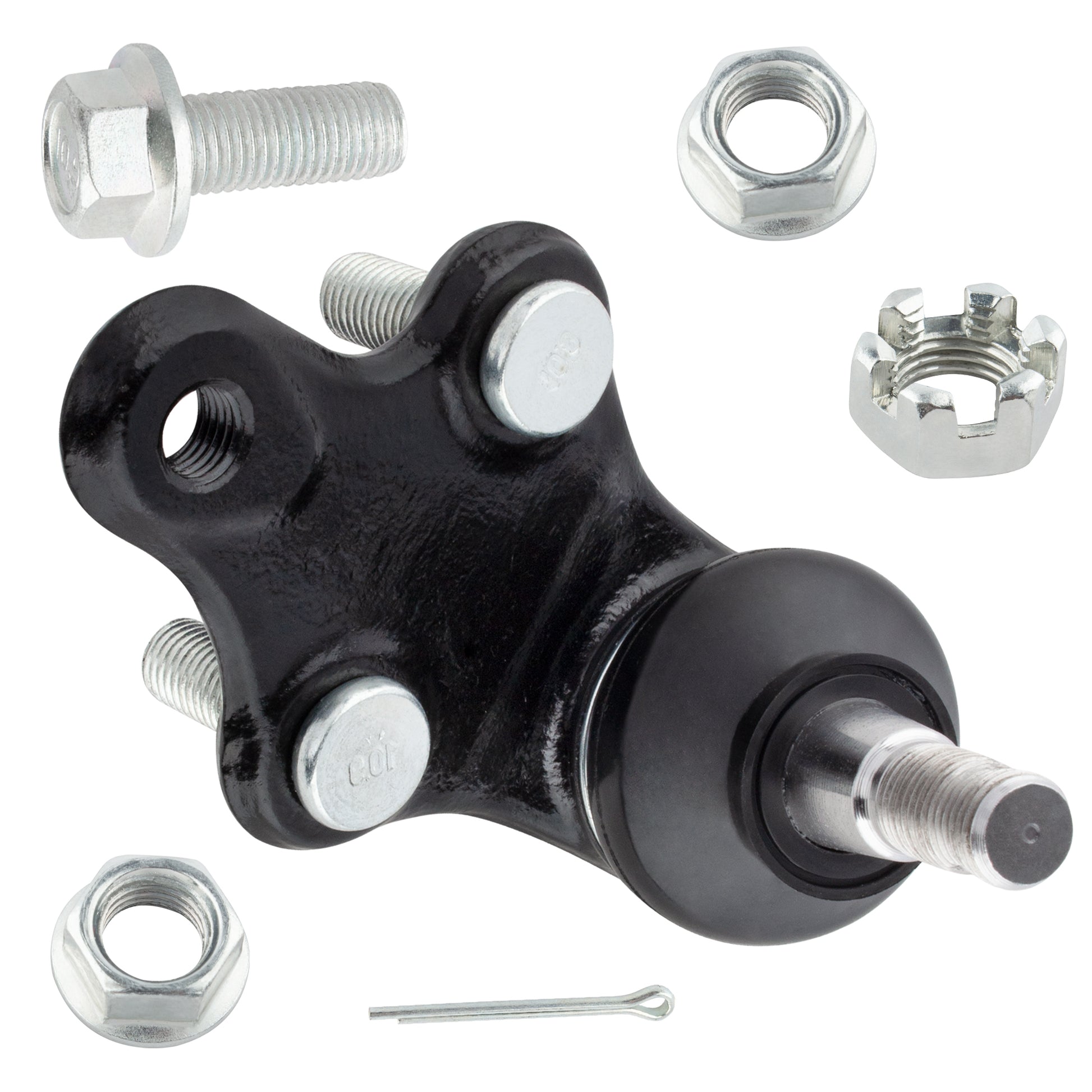 BOXI Ball Joints Fits for BX02401360-1 — product photo 4