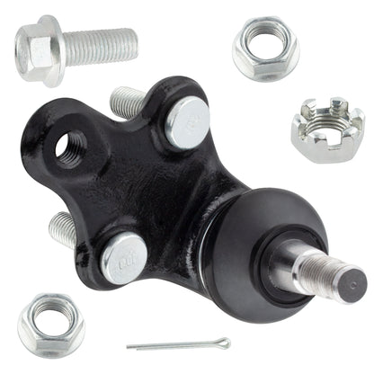 BOXI Ball Joints Fits for BX02401360-1 — product photo 4
