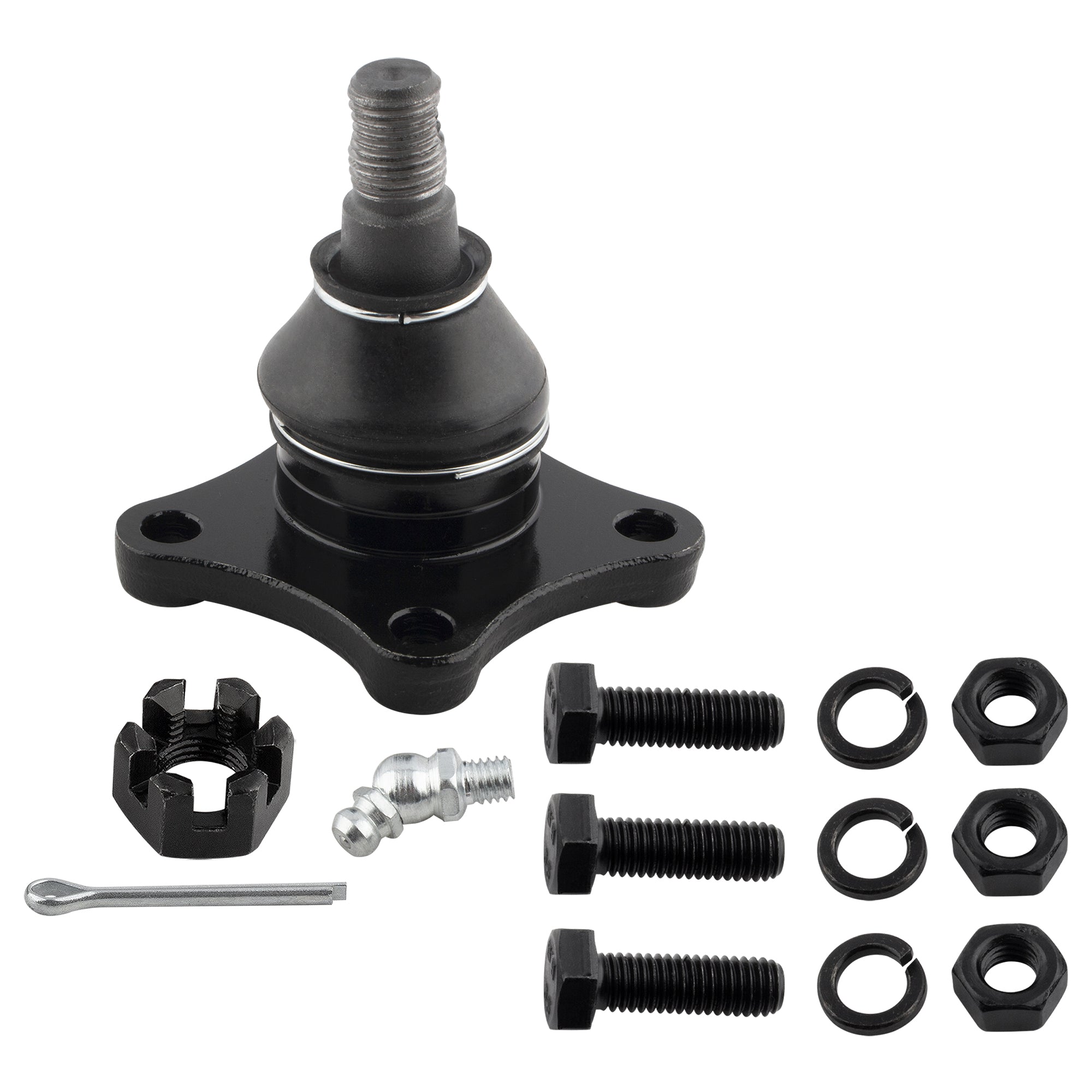 BOXI Ball Joints Fits for BX02401361-1