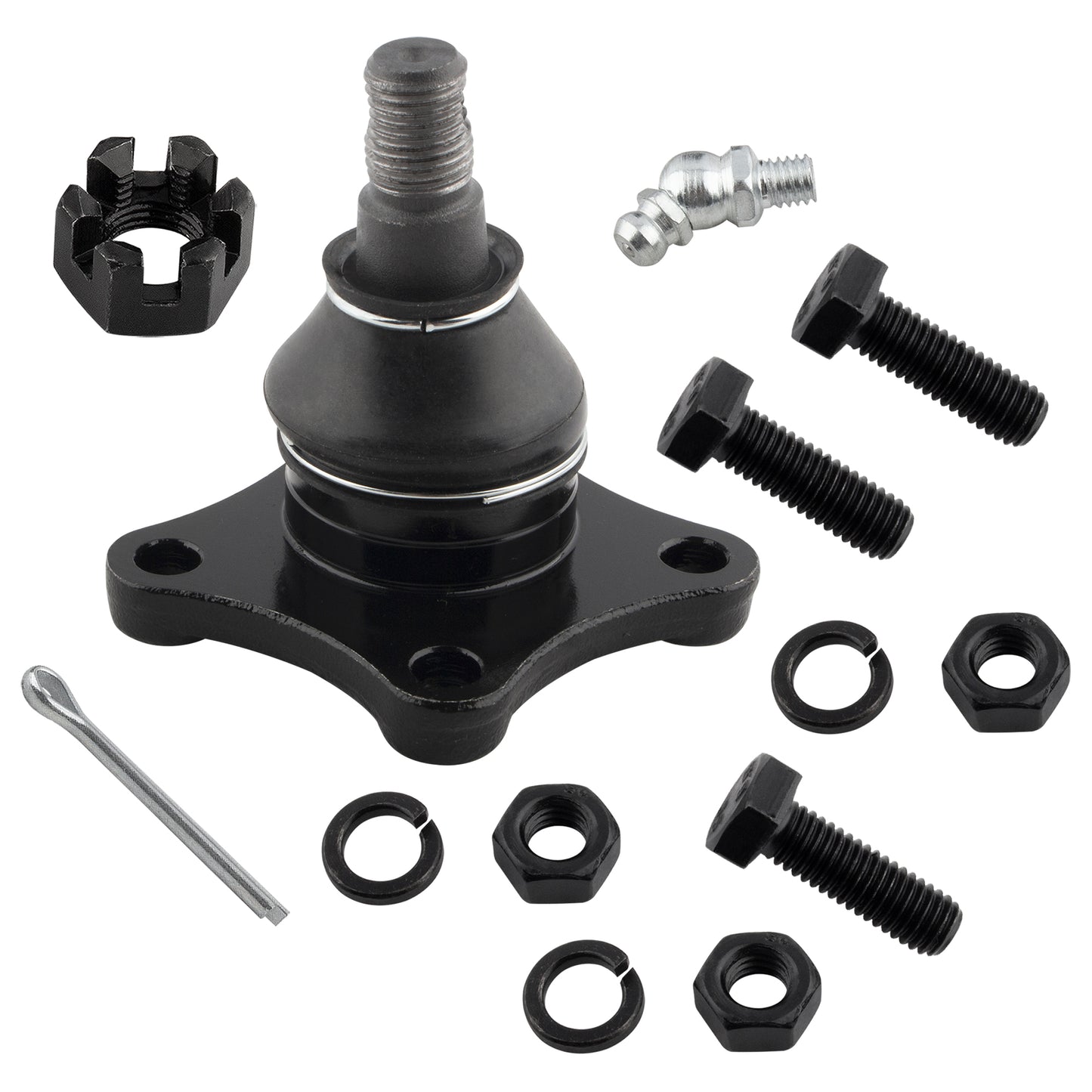 BOXI Ball Joints Fits for BX02401361-1 — product photo 3