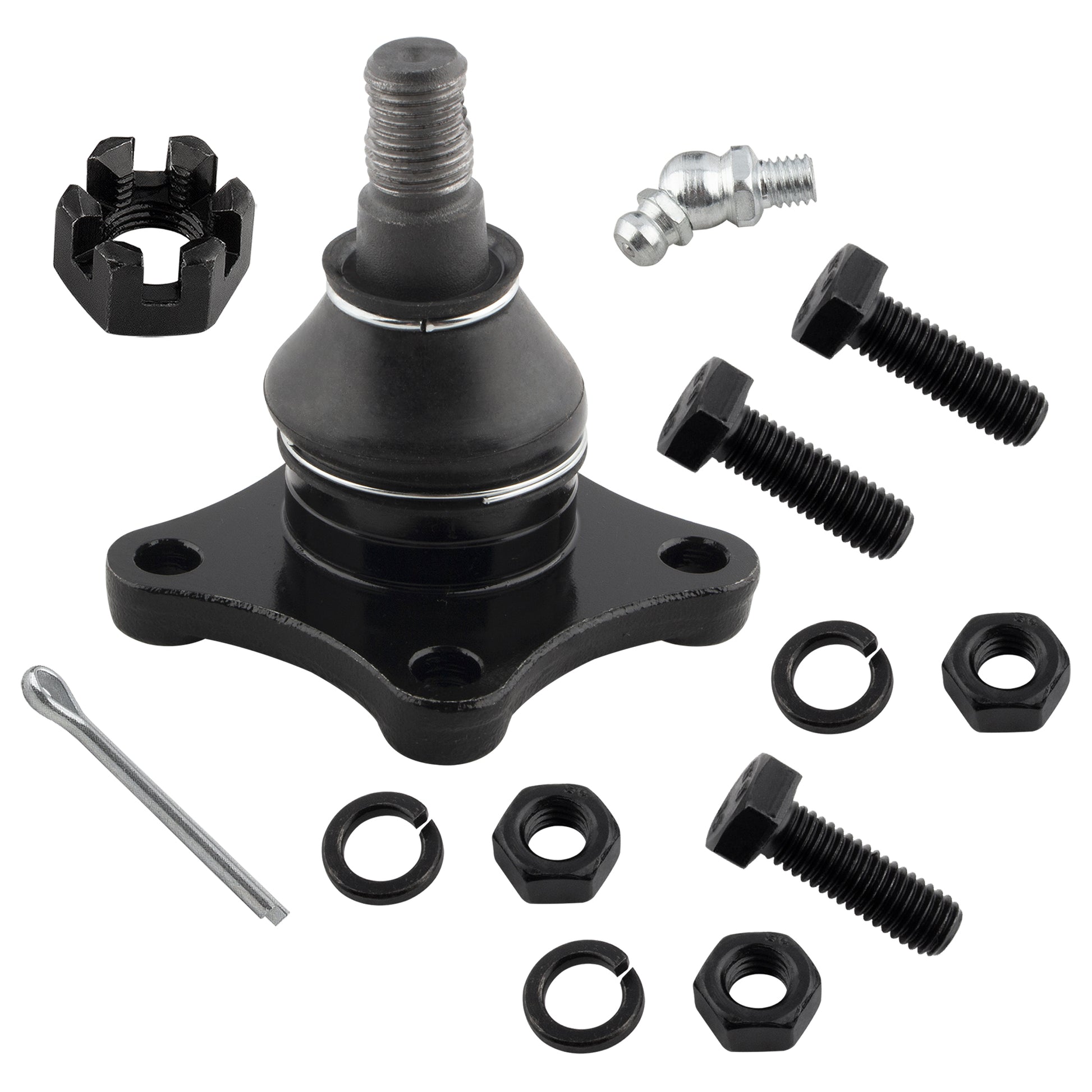 BOXI Ball Joints Fits for BX02401361-1 — product photo 3