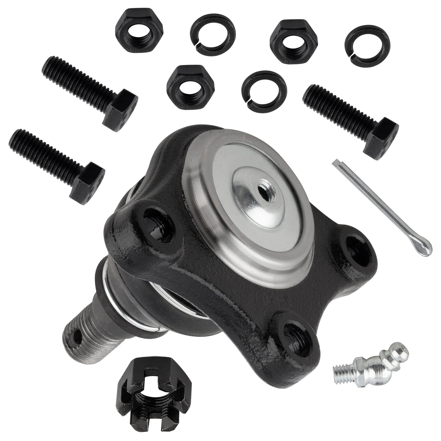 BOXI Ball Joints Fits for BX02401361-1 — product photo 4