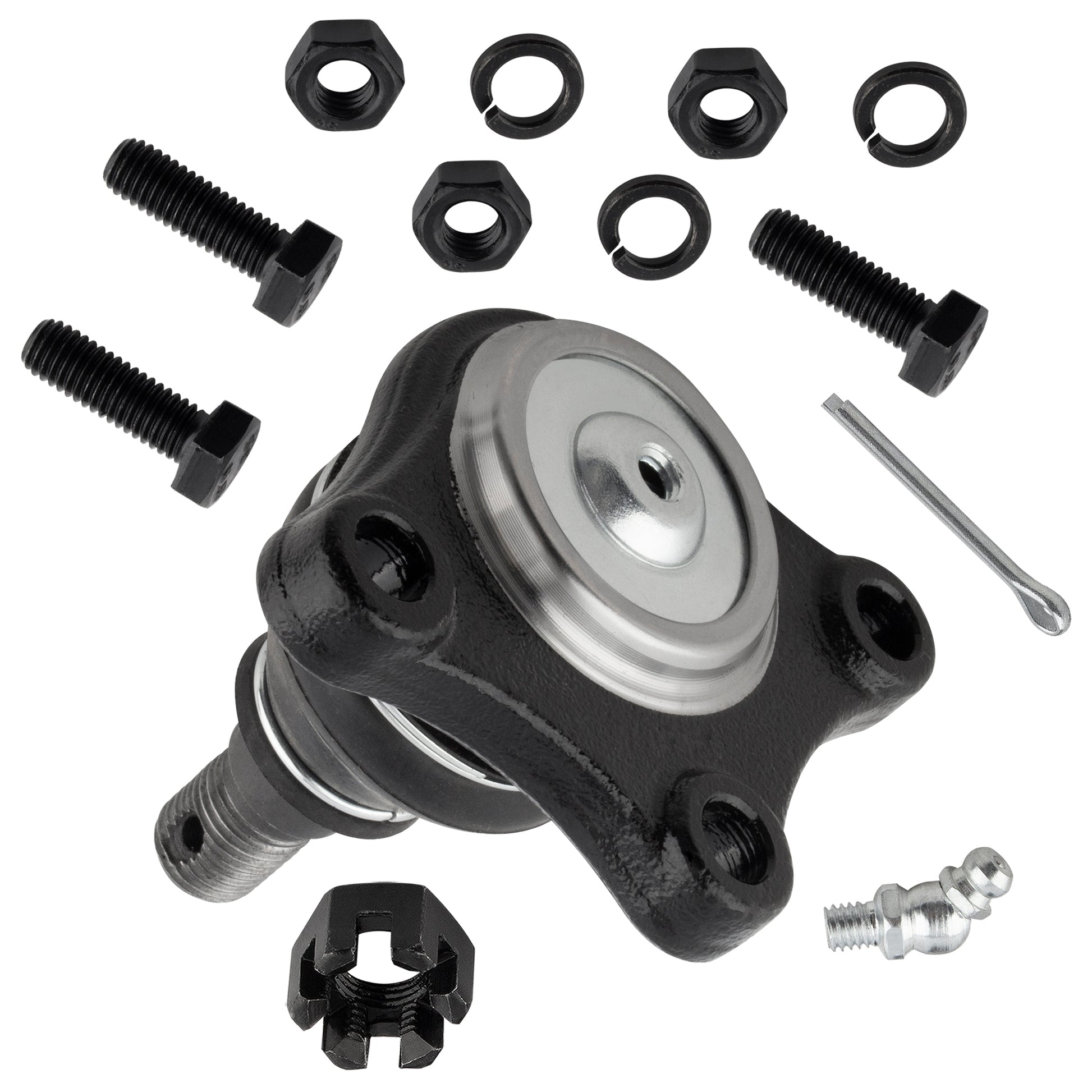 BOXI Ball Joints Fits for BX02401361-1 — product photo 4