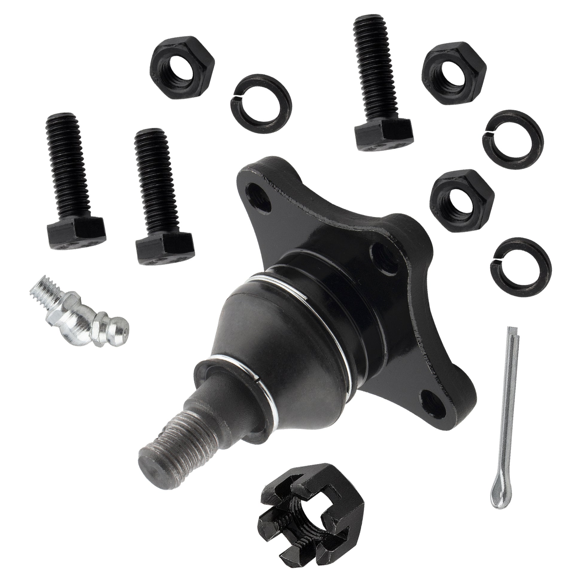 BOXI Ball Joints Fits for BX02401361-1 — product photo 5