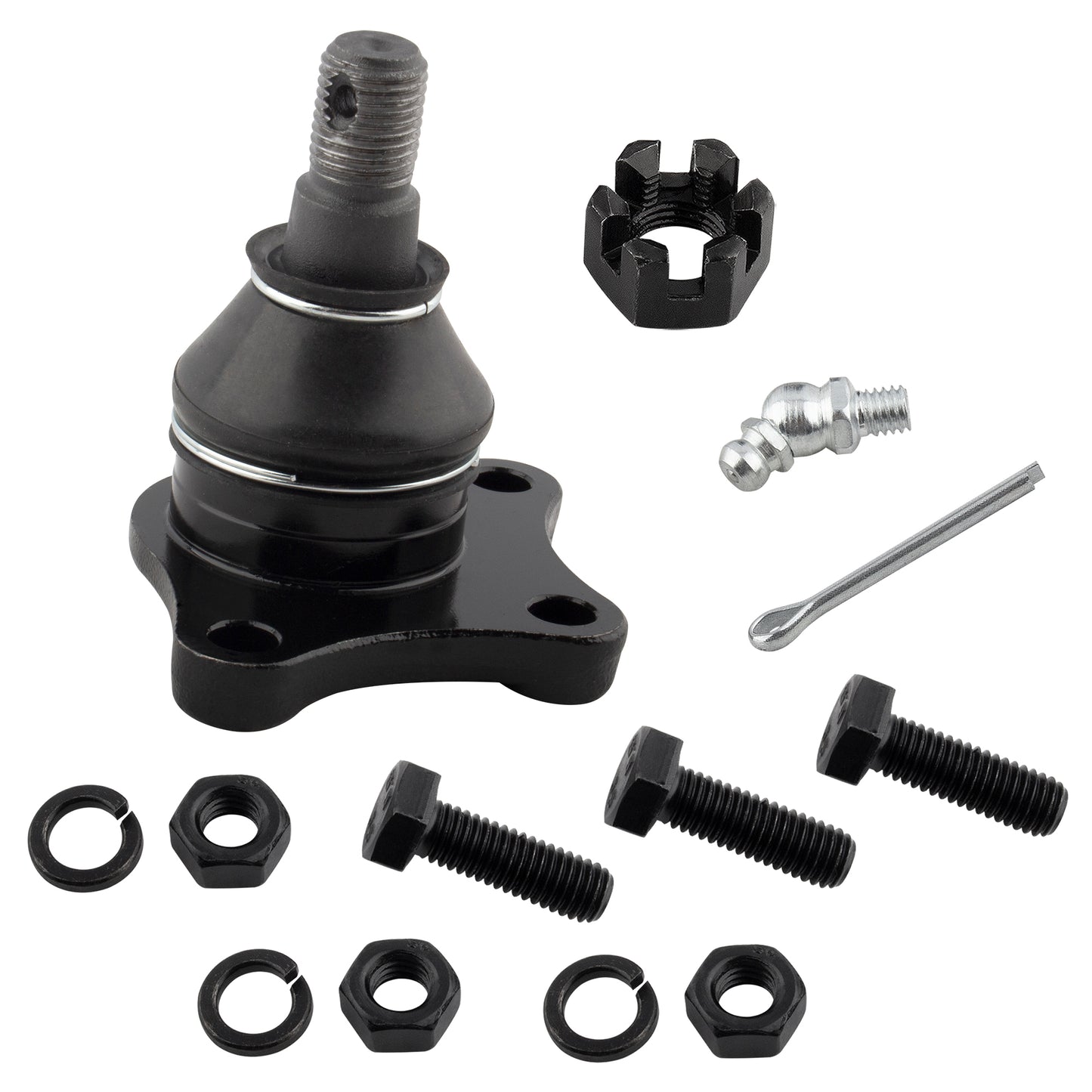 BOXI Ball Joints Fits for BX02401361-1 — product photo 6
