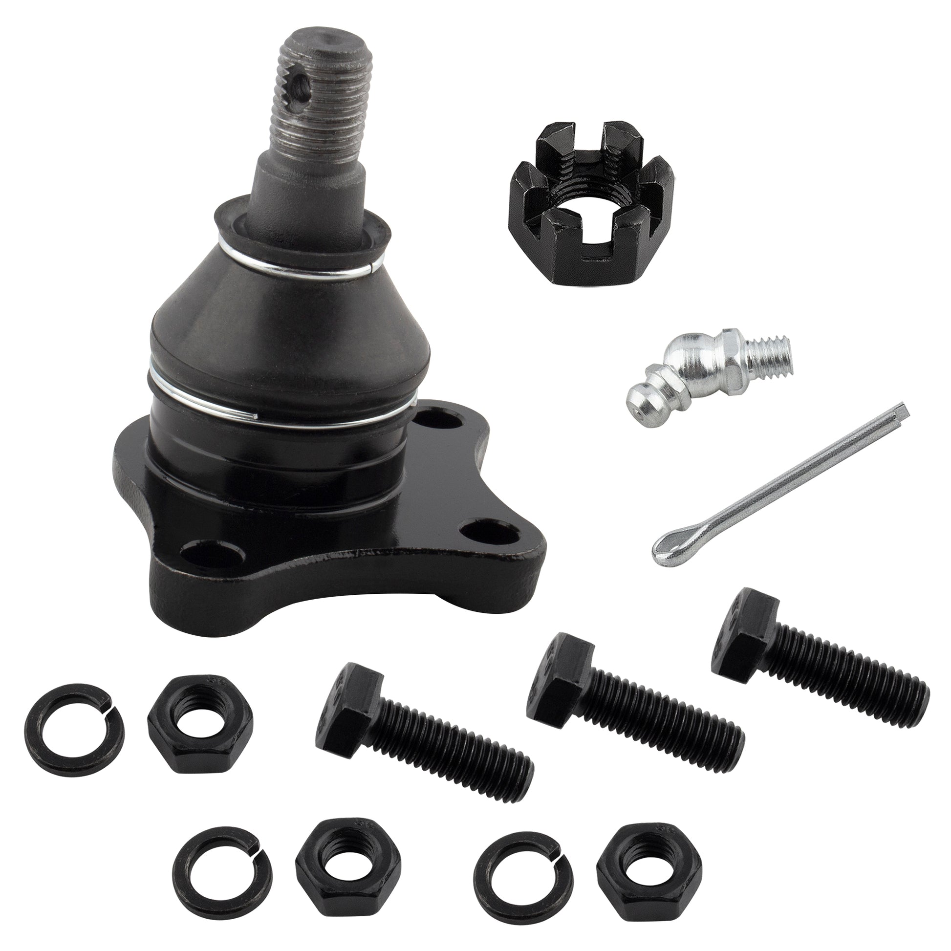 BOXI Ball Joints Fits for BX02401361-1 — product photo 6