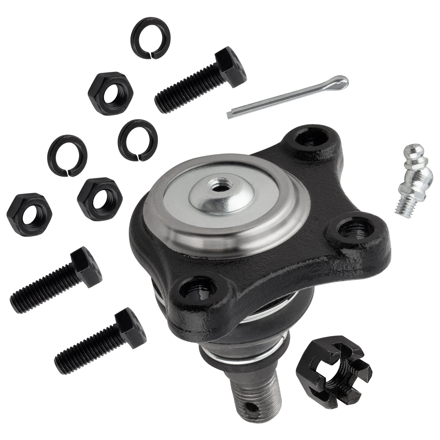 BOXI Ball Joints Fits for BX02401361-1 — product photo 7