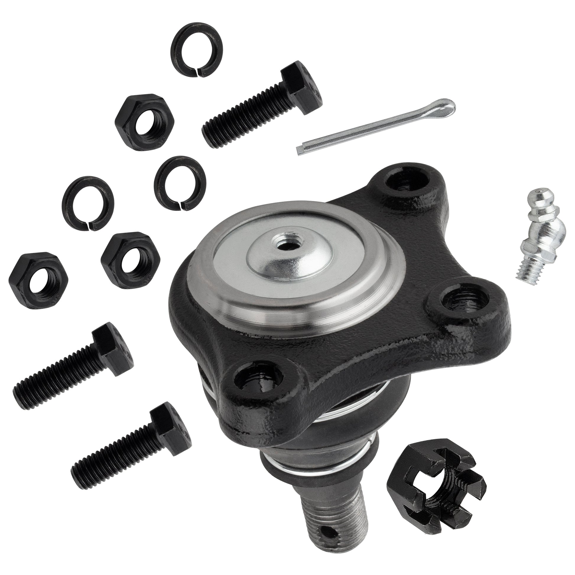 BOXI Ball Joints Fits for BX02401361-1 — product photo 7