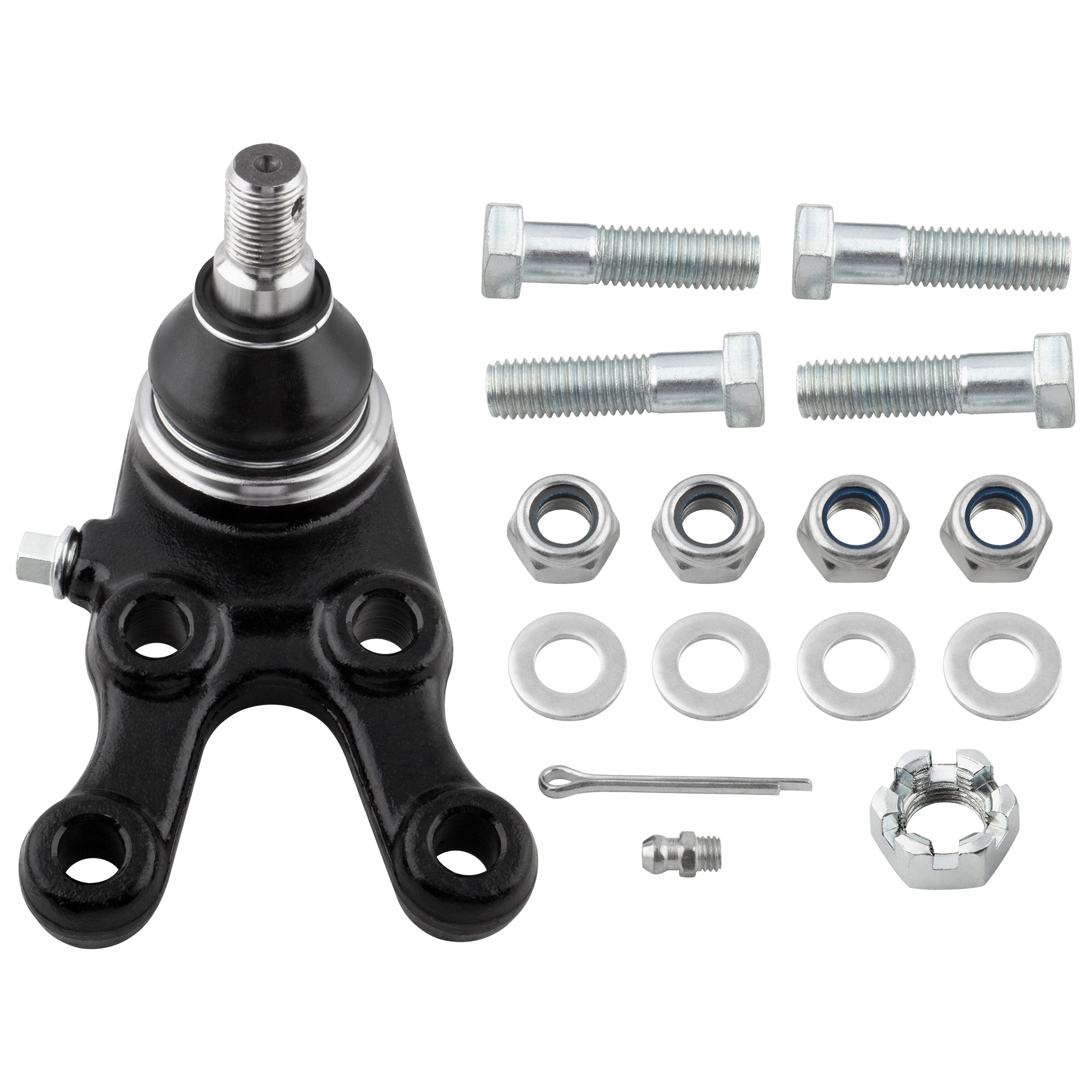 BOXI Ball Joints Fits for BX02401362-1