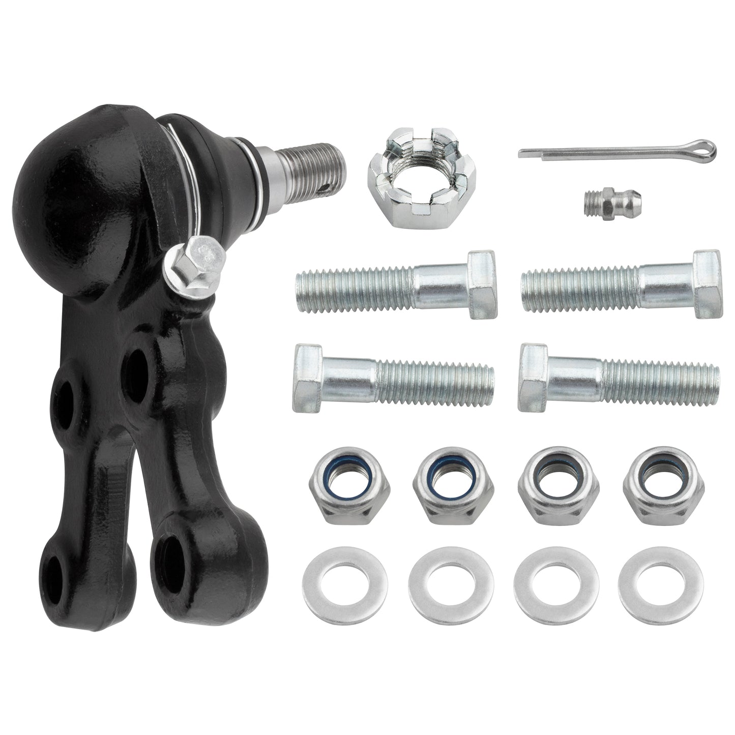 BOXI Ball Joints Fits for BX02401362-1 — product photo 2
