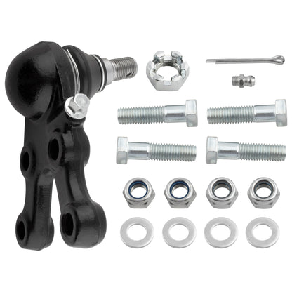 BOXI Ball Joints Fits for BX02401362-1 — product photo 2