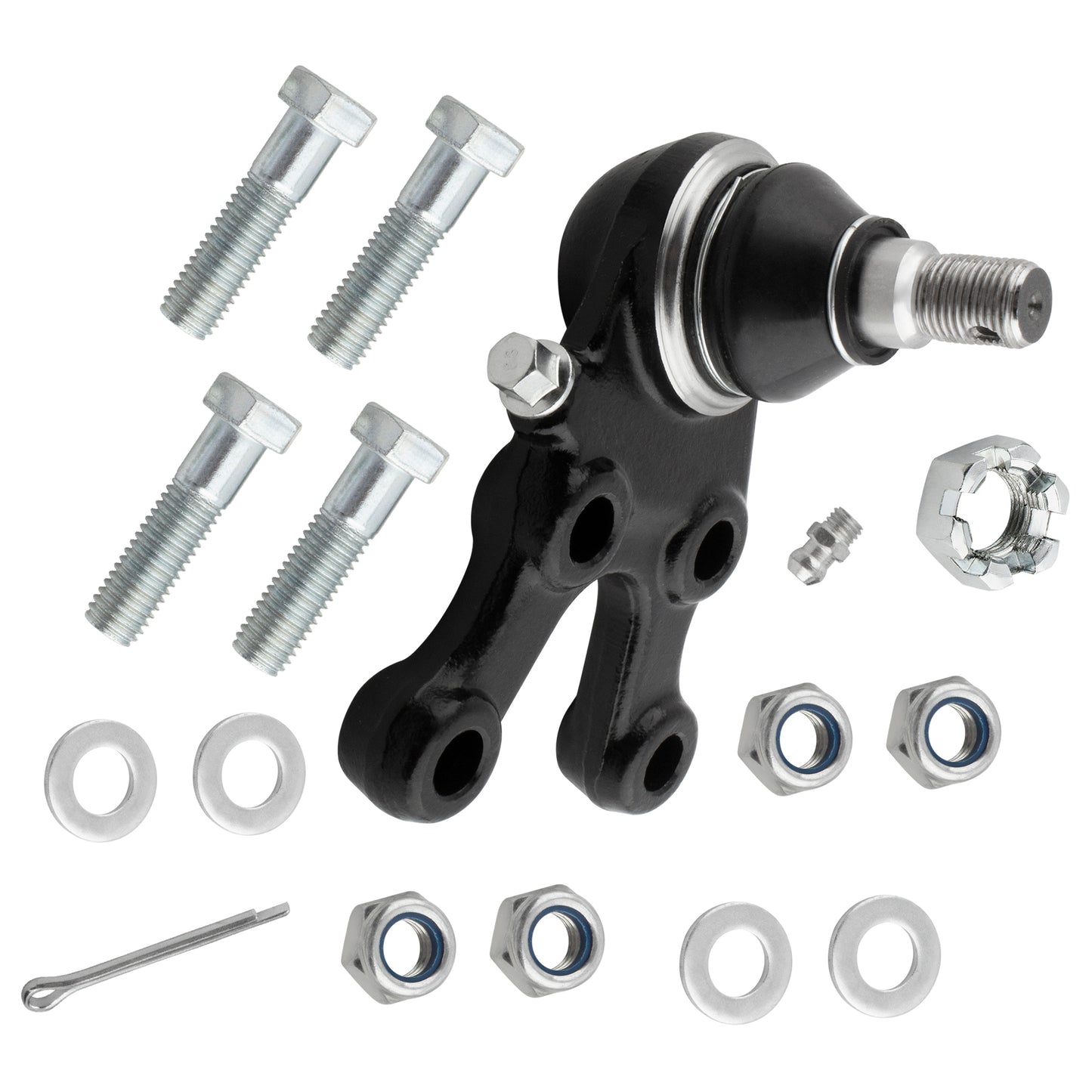 BOXI Ball Joints Fits for BX02401362-1 — product photo 3