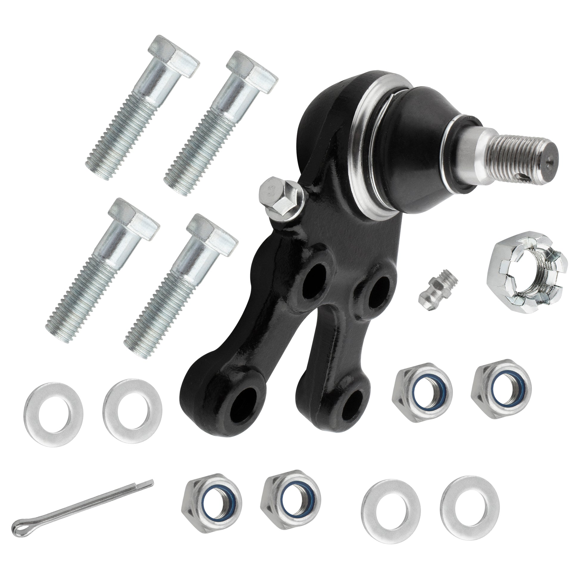 BOXI Ball Joints Fits for BX02401362-1 — product photo 3