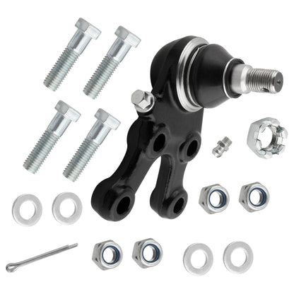 BOXI Ball Joints Fits for BX02401362-1 — product photo 3
