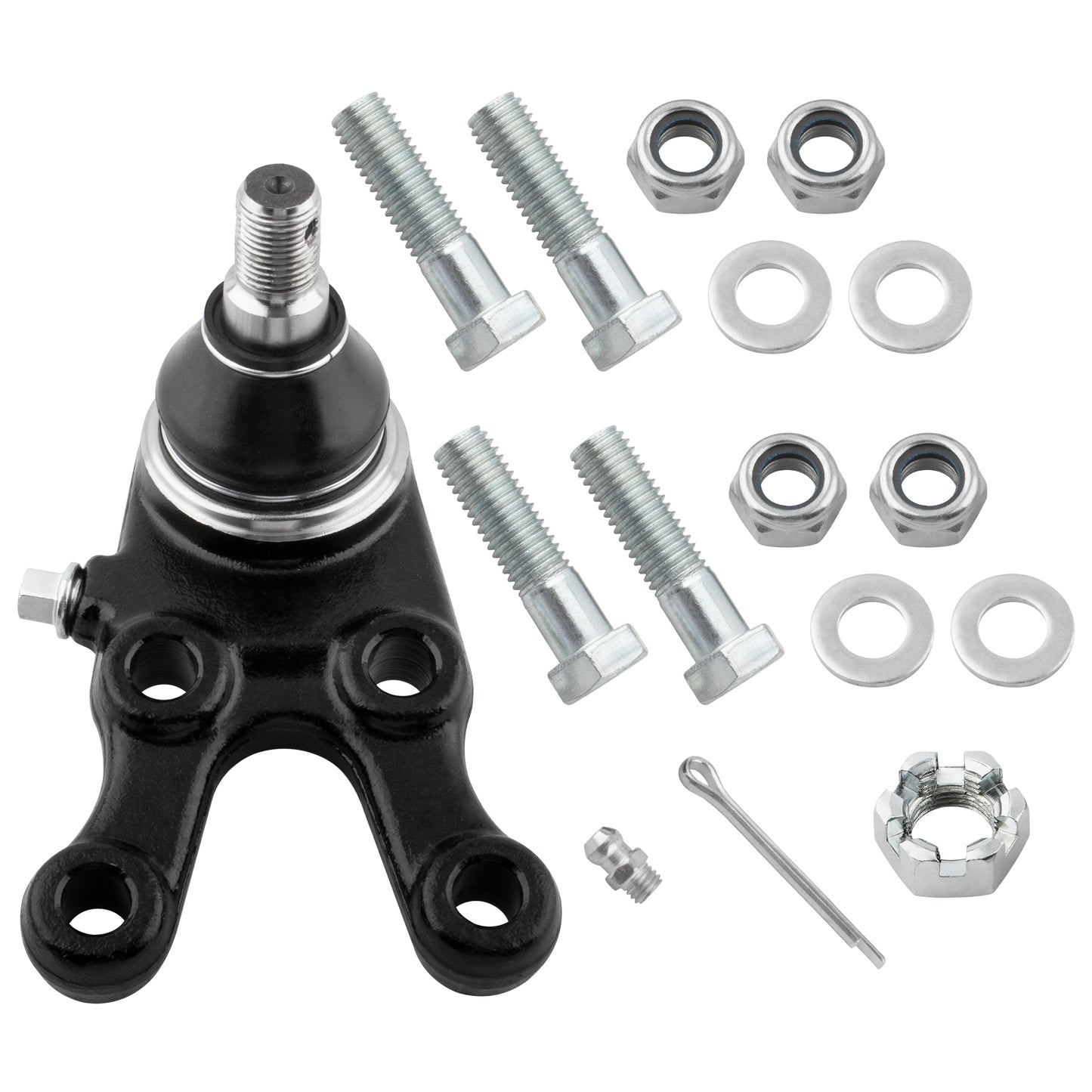 BOXI Ball Joints Fits for BX02401362-1 — product photo 4