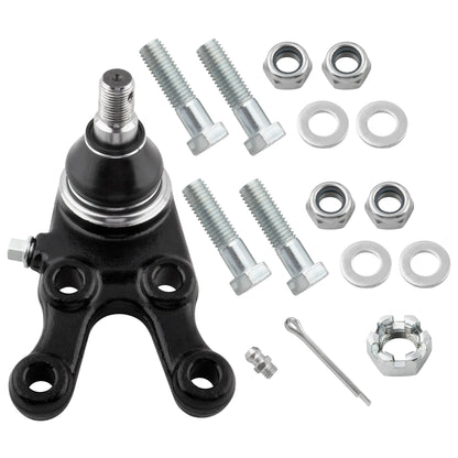 BOXI Ball Joints Fits for BX02401362-1 — product photo 4