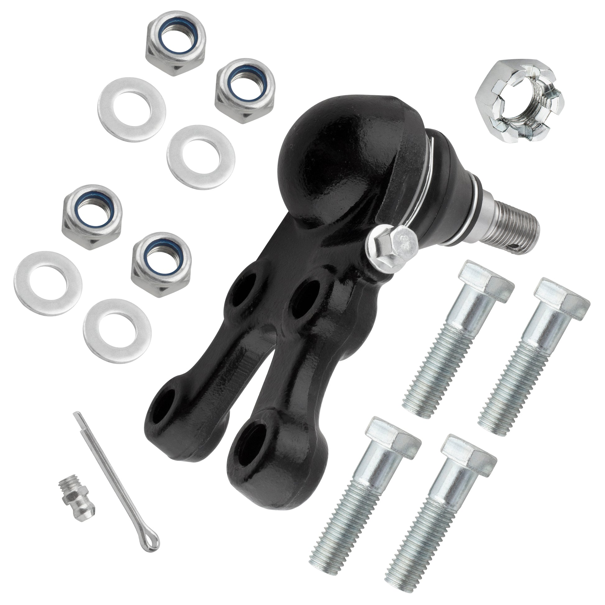 BOXI Ball Joints Fits for BX02401362-1 — product photo 5