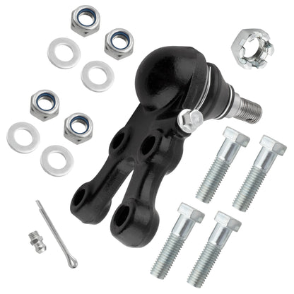 BOXI Ball Joints Fits for BX02401362-1 — product photo 5