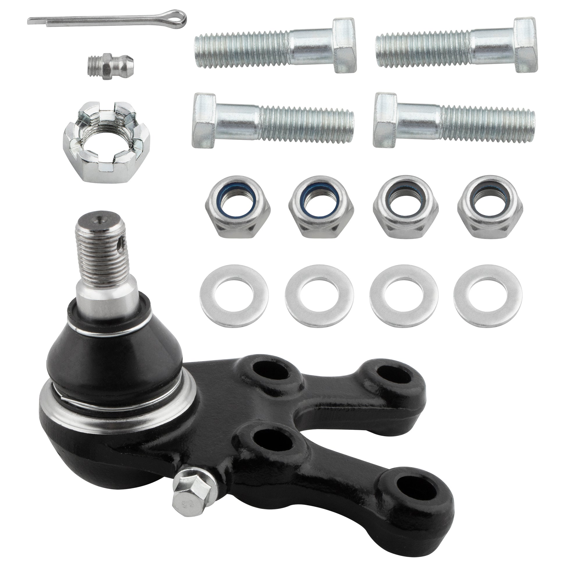 BOXI Ball Joints Fits for BX02401362-1 — product photo 6
