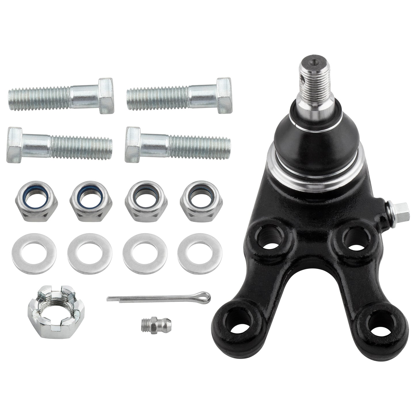BOXI Ball Joints Fits for BX02401363-1
