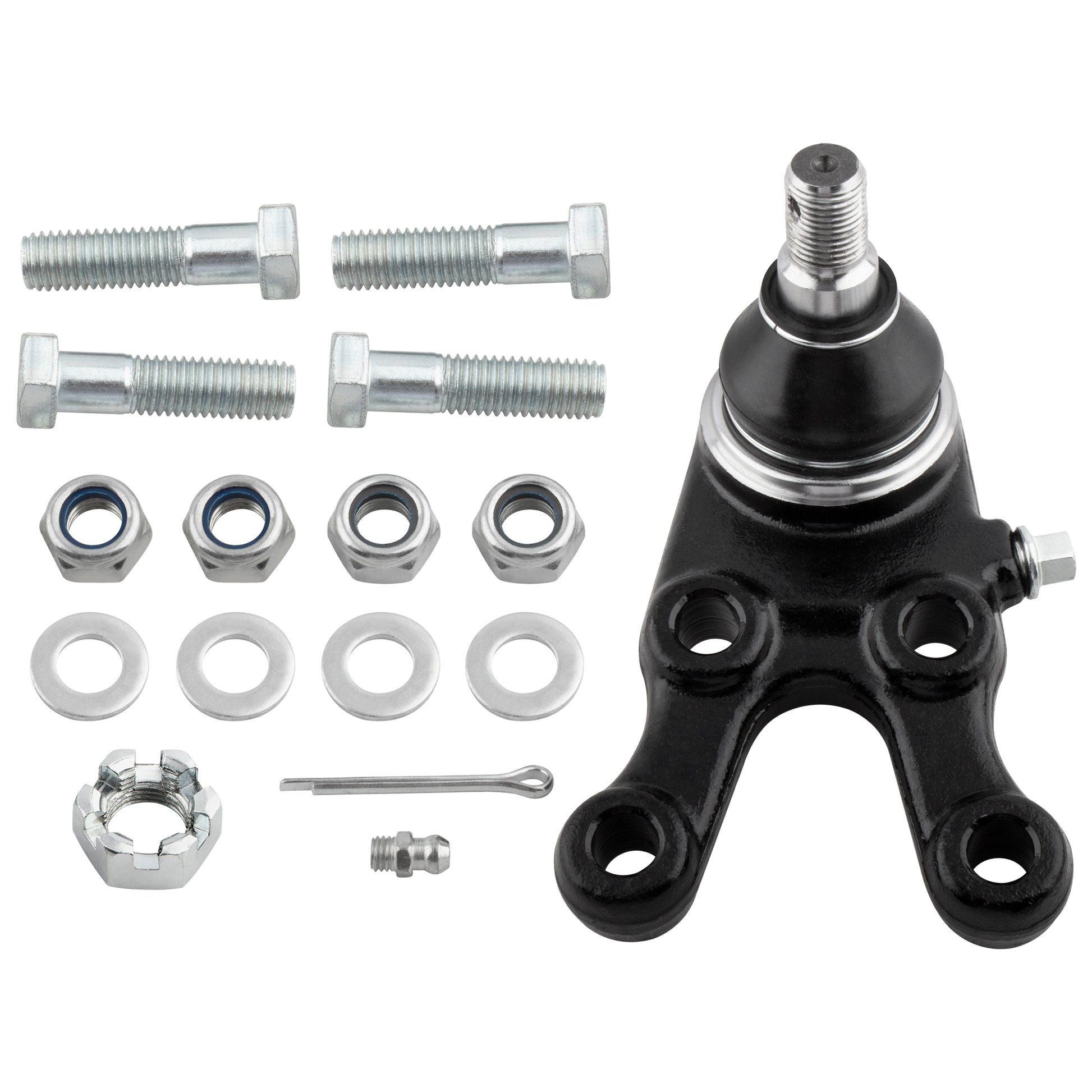 BOXI Ball Joints Fits for BX02401363-1