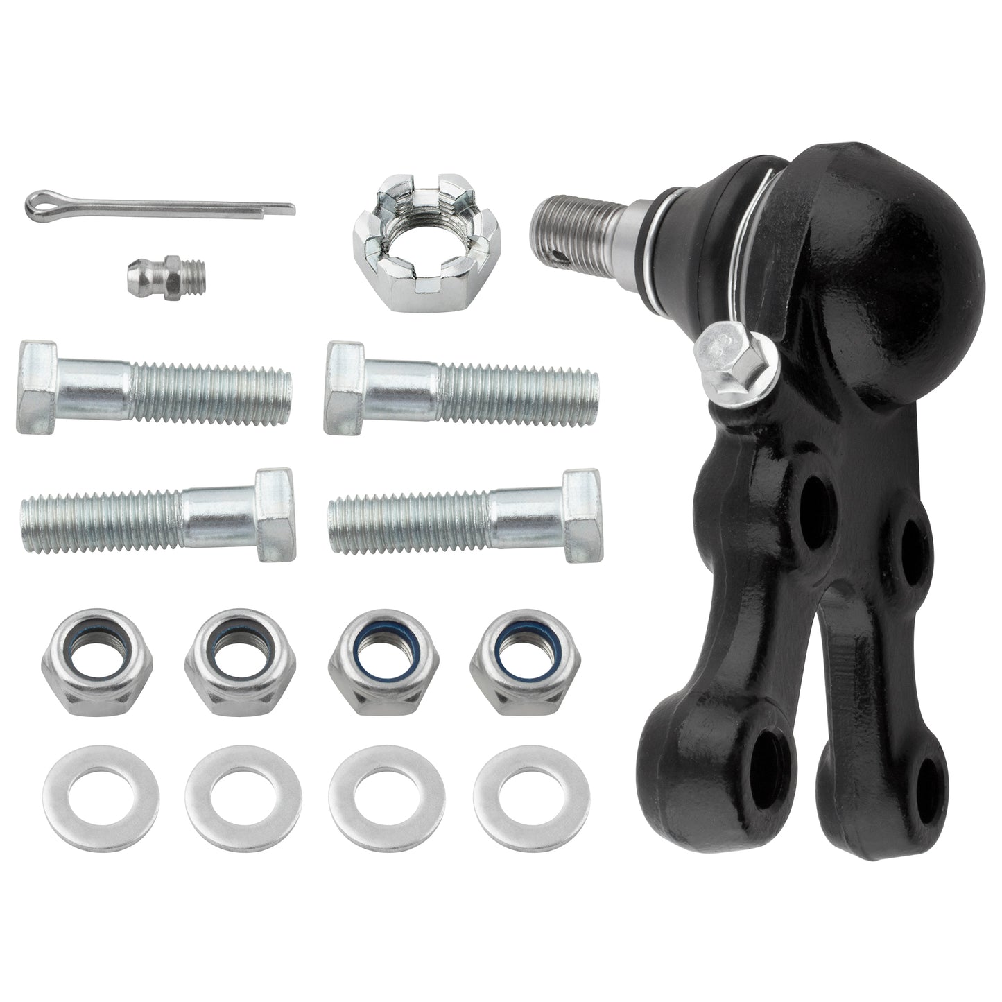 BOXI Ball Joints Fits for BX02401363-1 — product photo 2