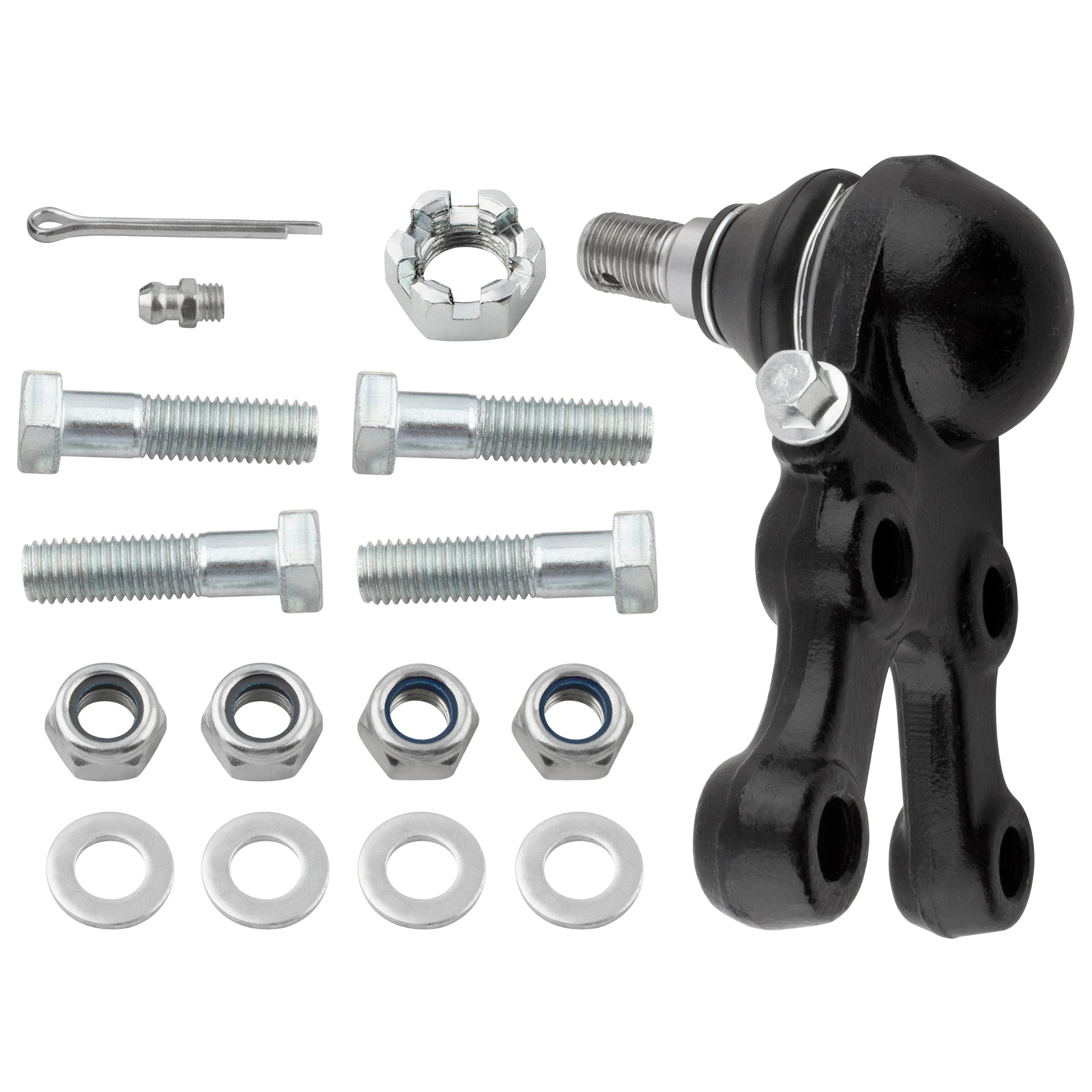 BOXI Ball Joints Fits for BX02401363-1 — product photo 2