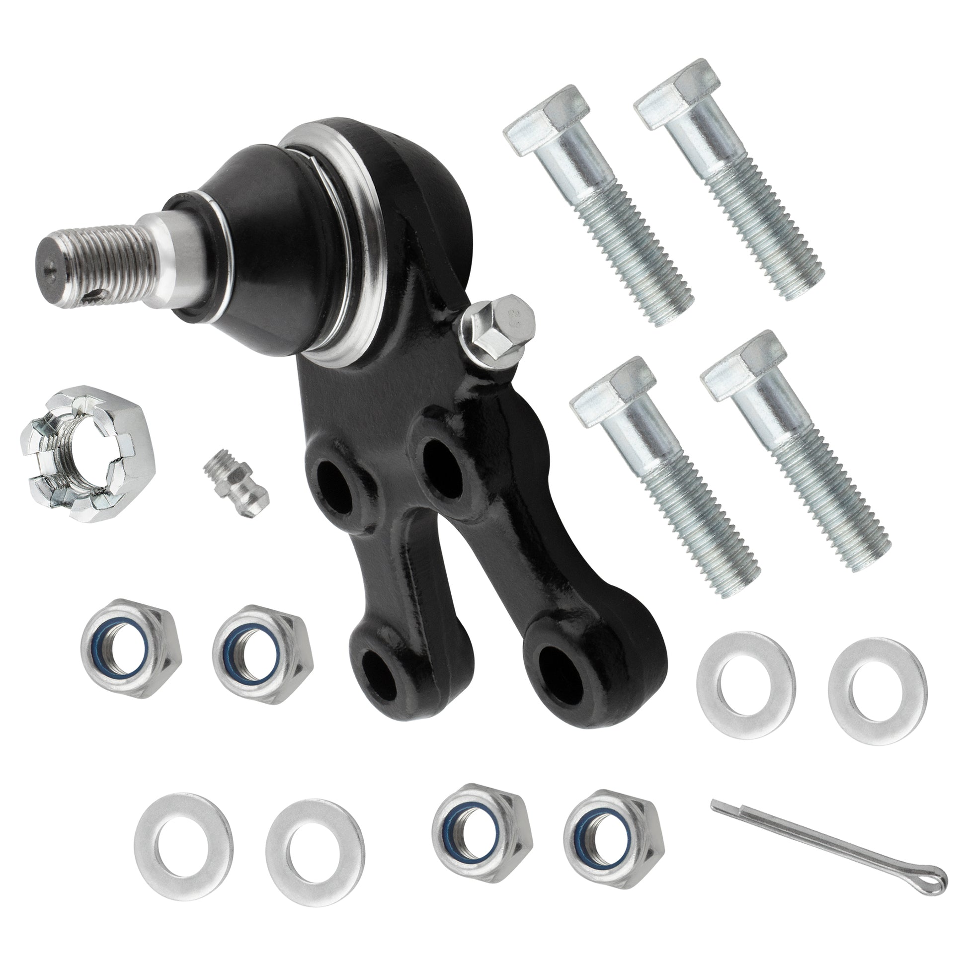 BOXI Ball Joints Fits for BX02401363-1 — product photo 3