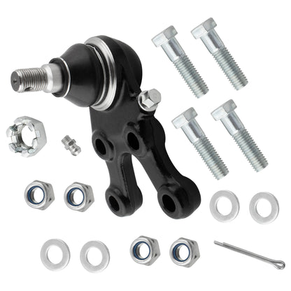 BOXI Ball Joints Fits for BX02401363-1 — product photo 3