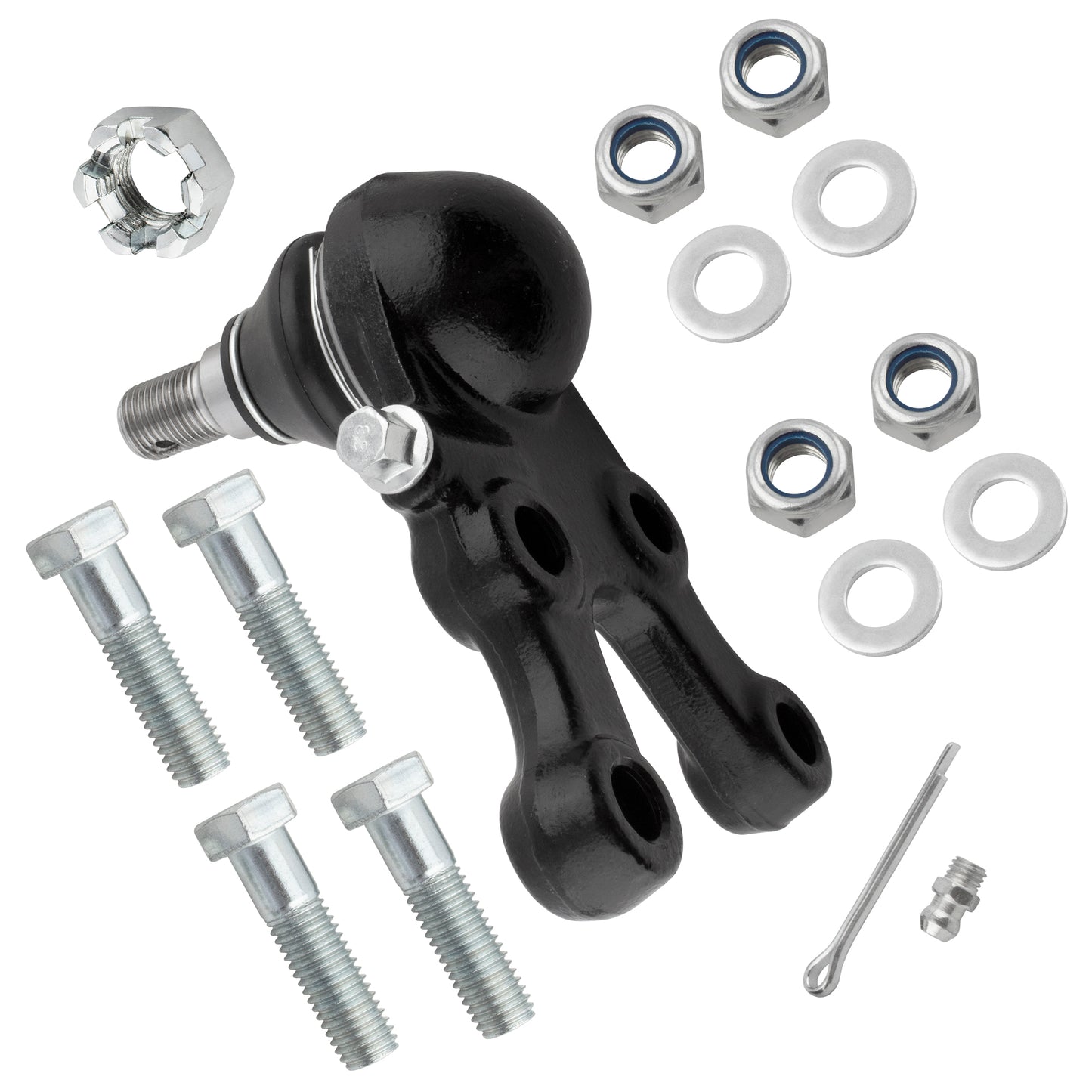 BOXI Ball Joints Fits for BX02401363-1 — product photo 4
