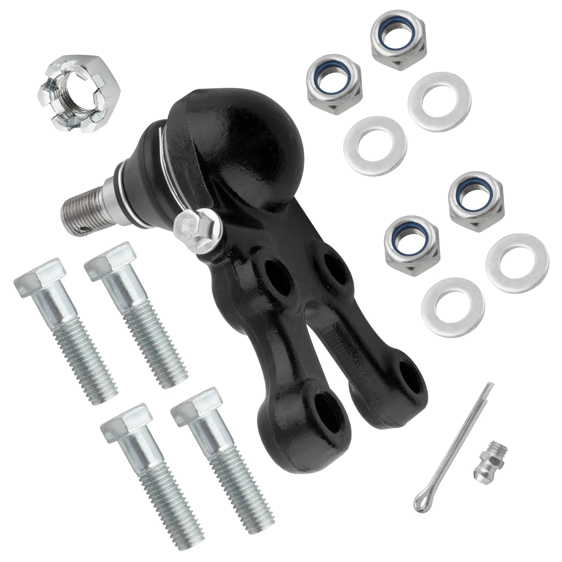 BOXI Ball Joints Fits for BX02401363-1 — product photo 4