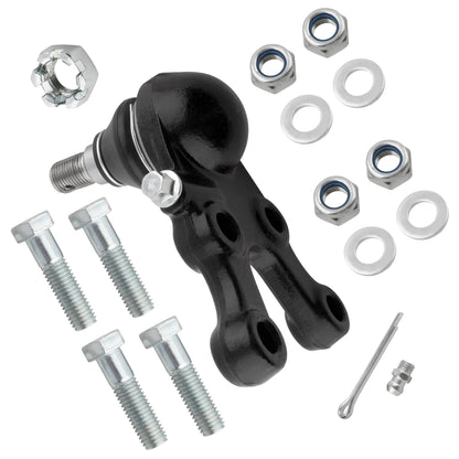 BOXI Ball Joints Fits for BX02401363-1 — product photo 4
