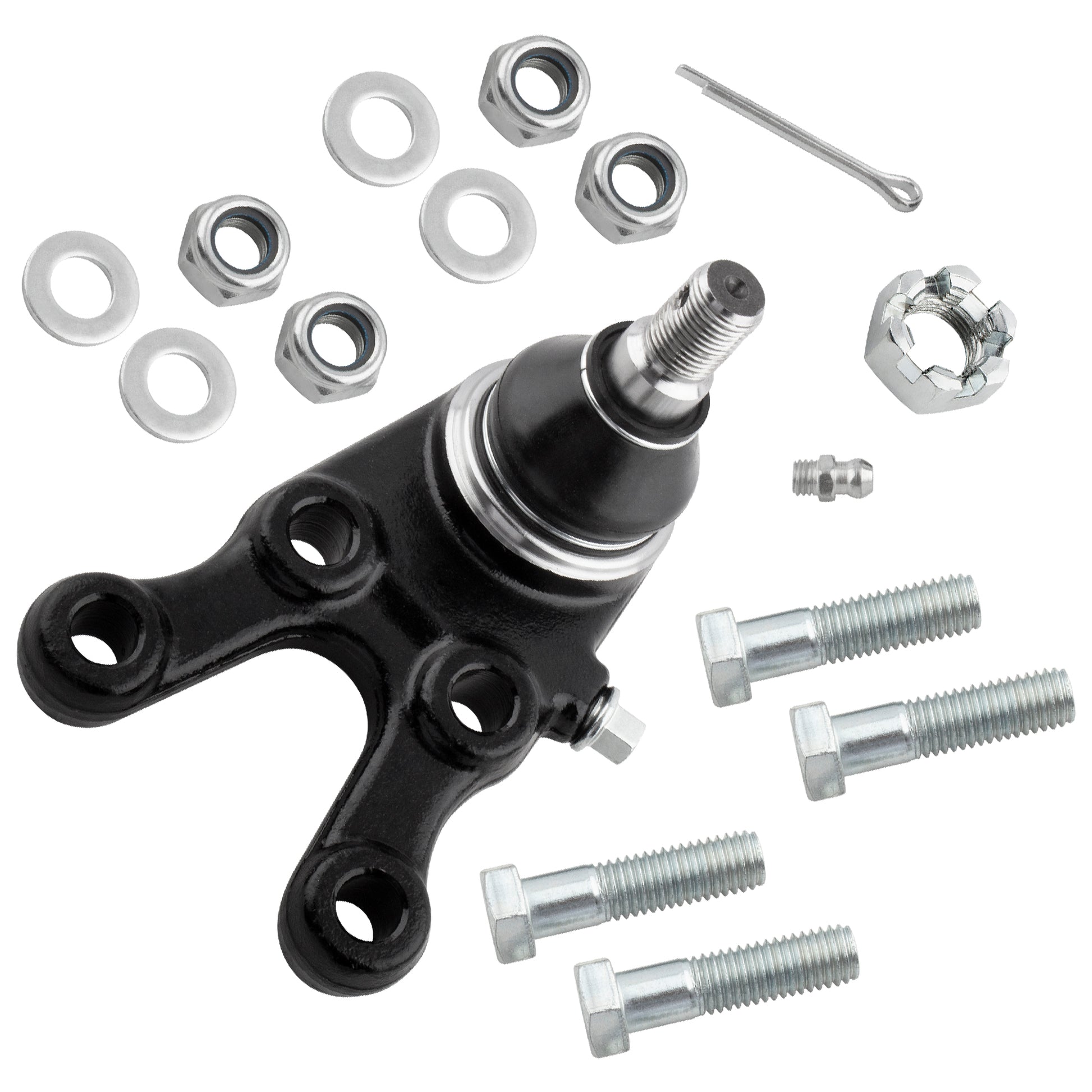 BOXI Ball Joints Fits for BX02401363-1 — product photo 5