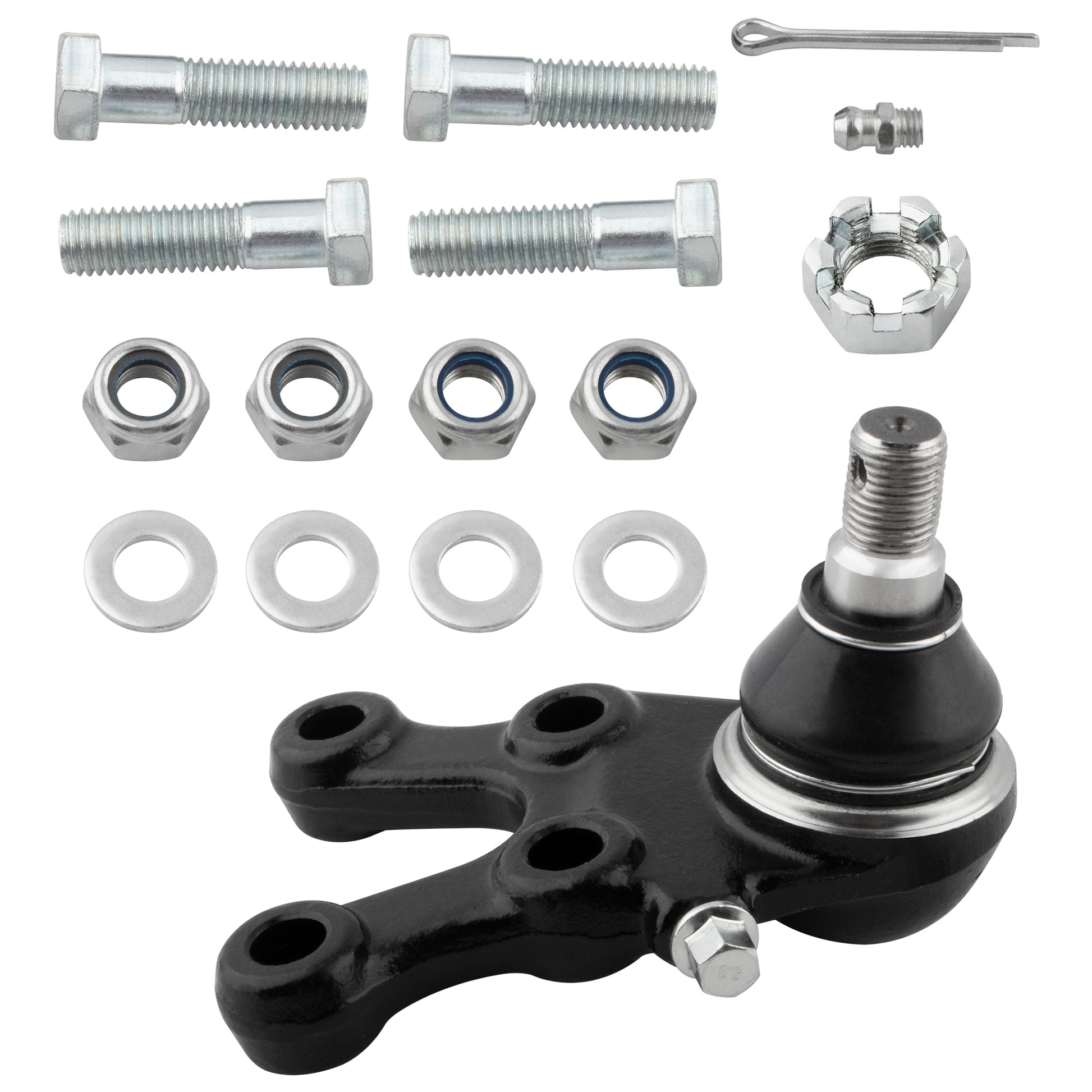 BOXI Ball Joints Fits for BX02401363-1 — product photo 6