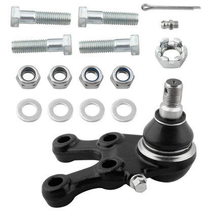 BOXI Ball Joints Fits for BX02401363-1 — product photo 6