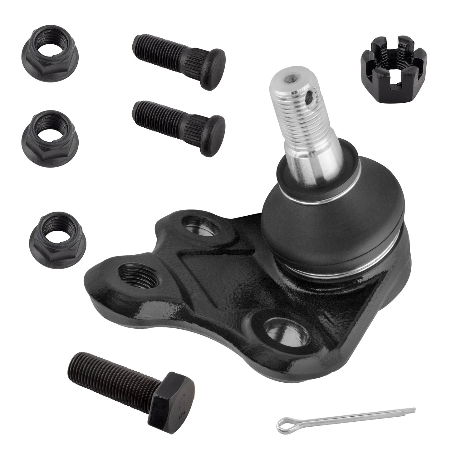 BOXI Ball Joints Fits for BX02401364-1 — product photo 2