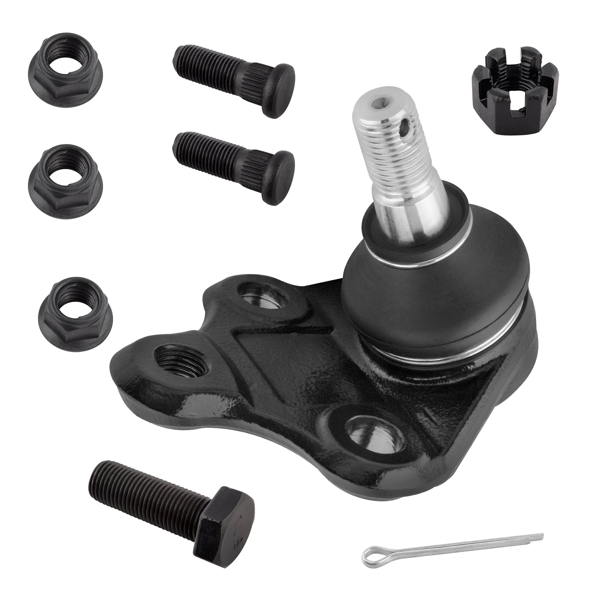 BOXI Ball Joints Fits for BX02401364-1 — product photo 2
