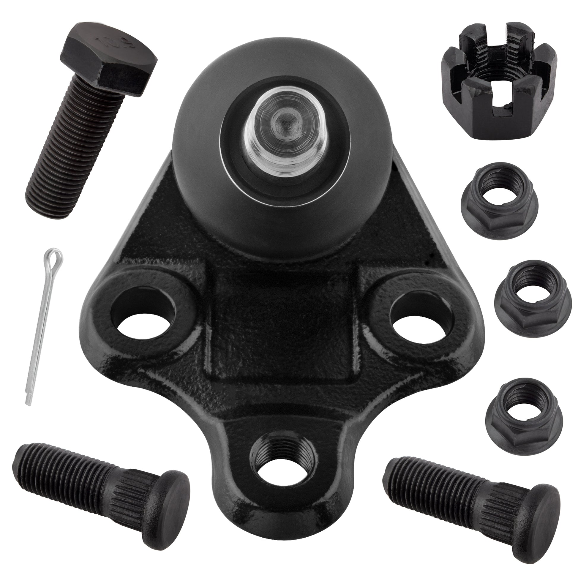 BOXI Ball Joints Fits for BX02401364-1 — product photo 3