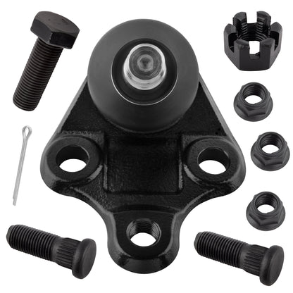 BOXI Ball Joints Fits for BX02401364-1 — product photo 3