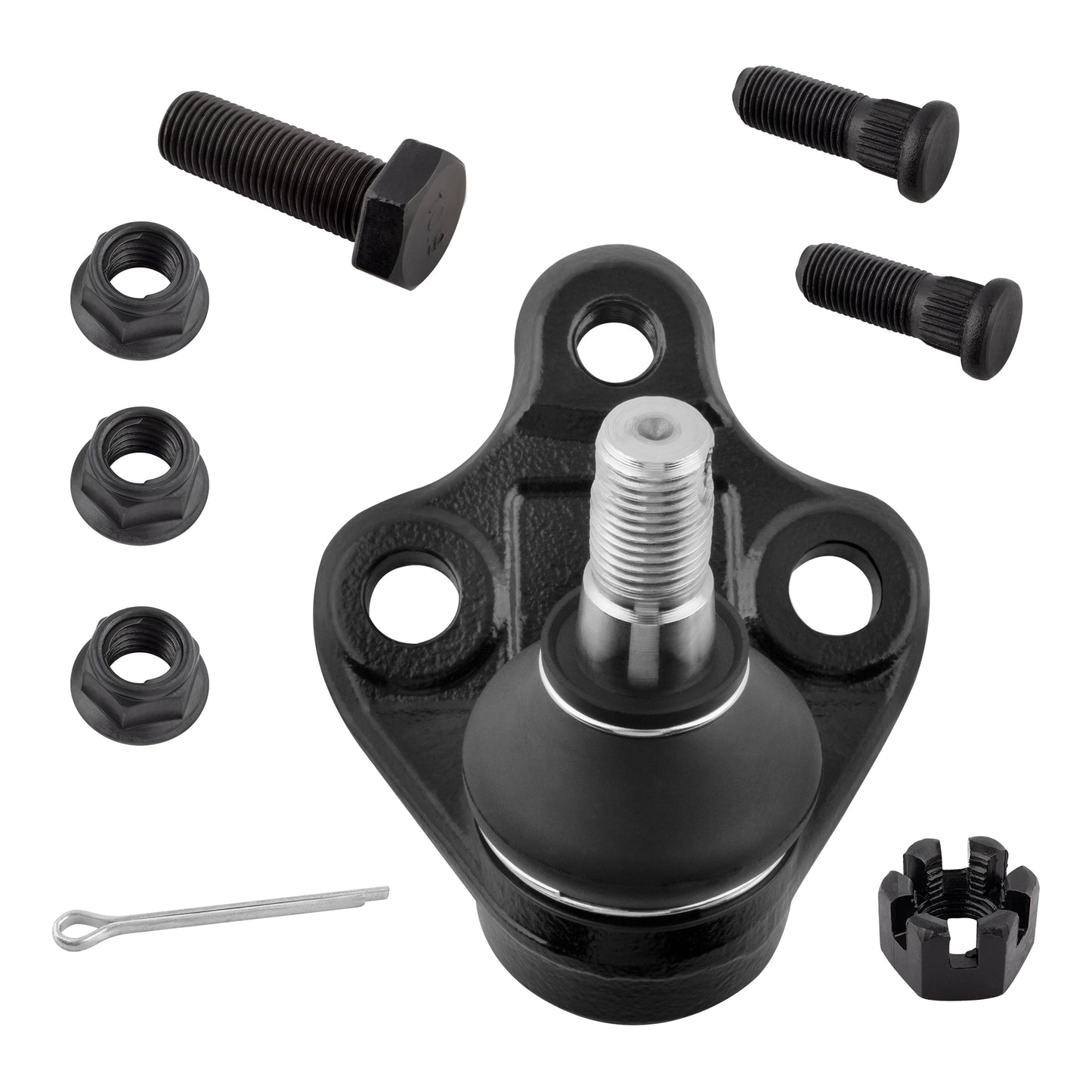 BOXI Ball Joints Fits for BX02401364-1 — product photo 4