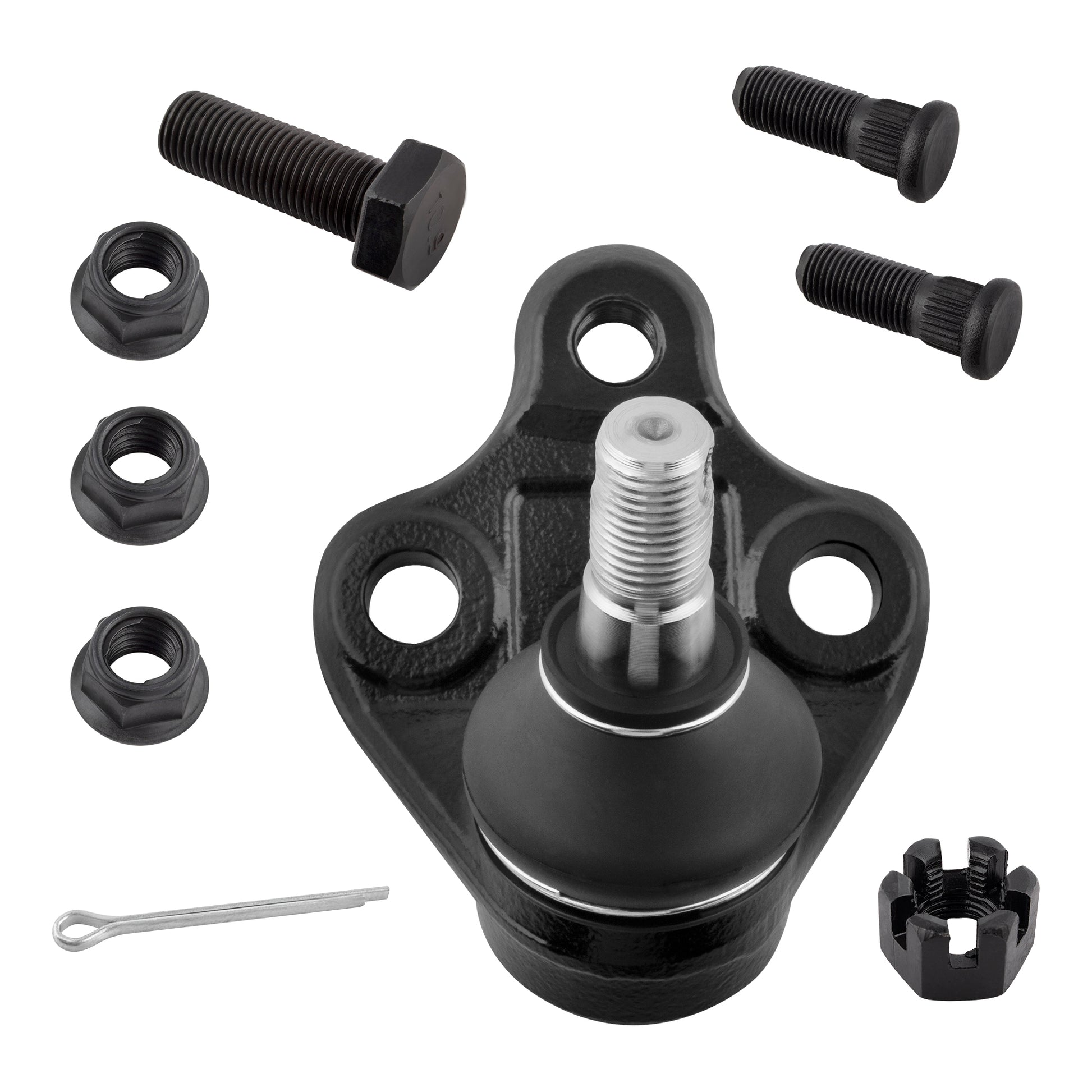 BOXI Ball Joints Fits for BX02401364-1 — product photo 4