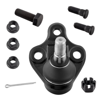 BOXI Ball Joints Fits for BX02401364-1 — product photo 4