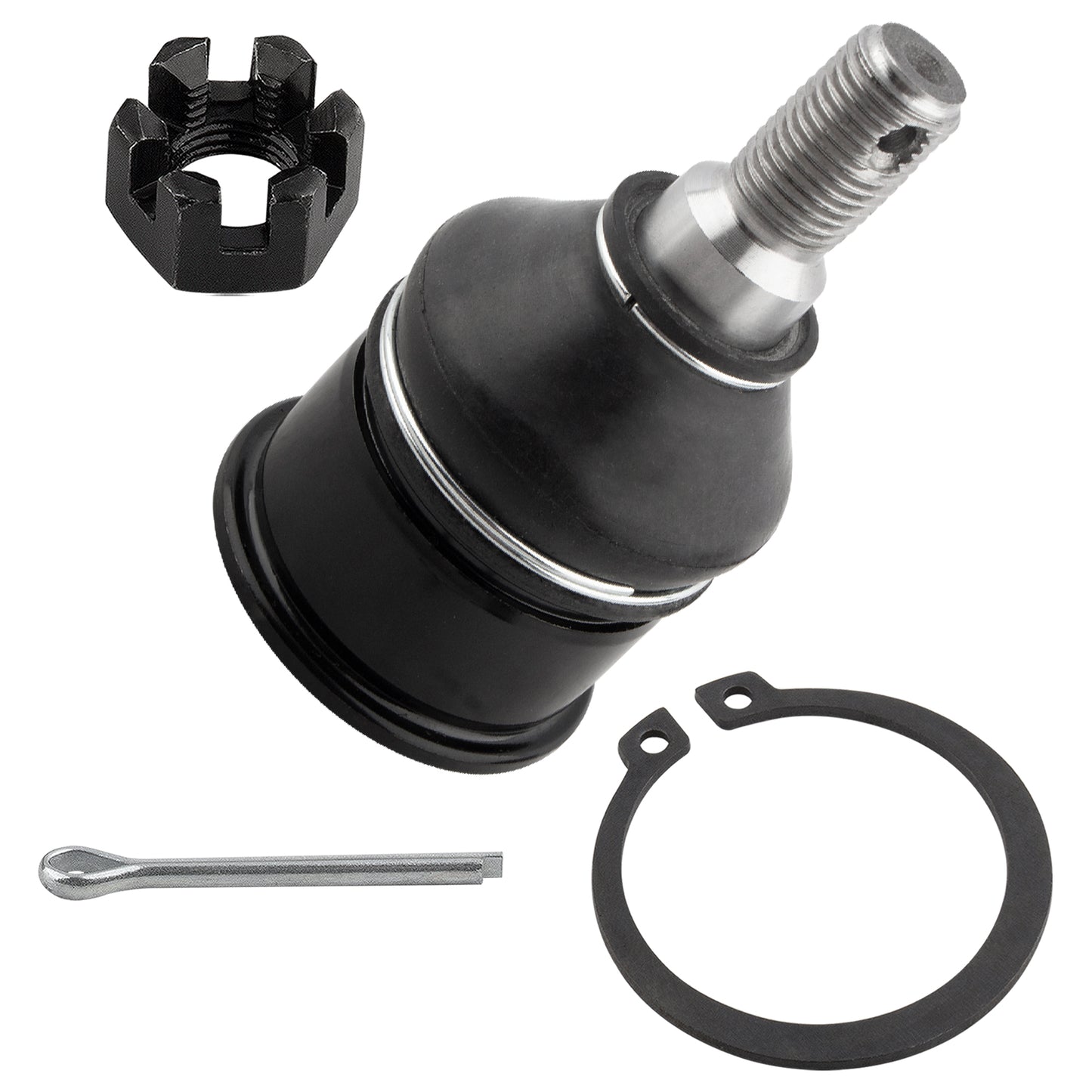 BOXI Ball Joints Fits for BX02401365-1 — product photo 4