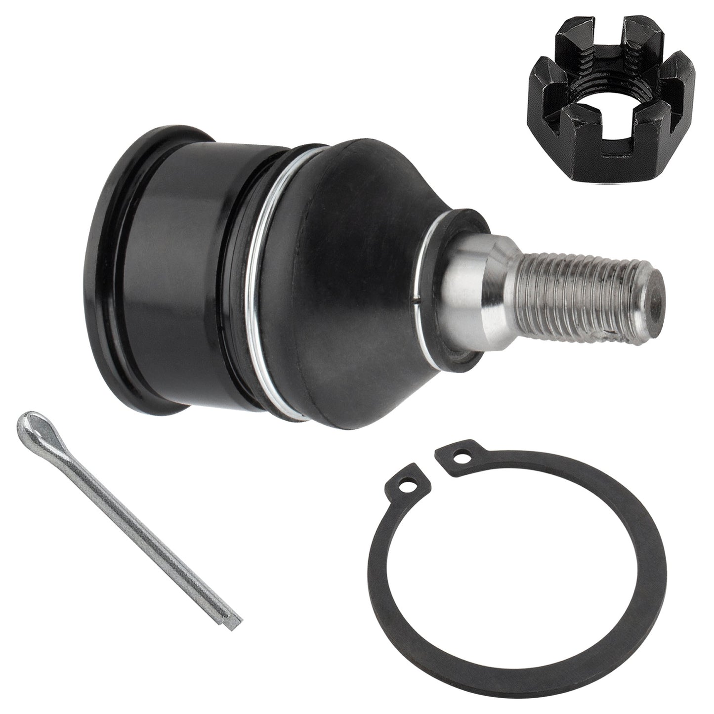 BOXI Ball Joints Fits for BX02401365-1 — product photo 6